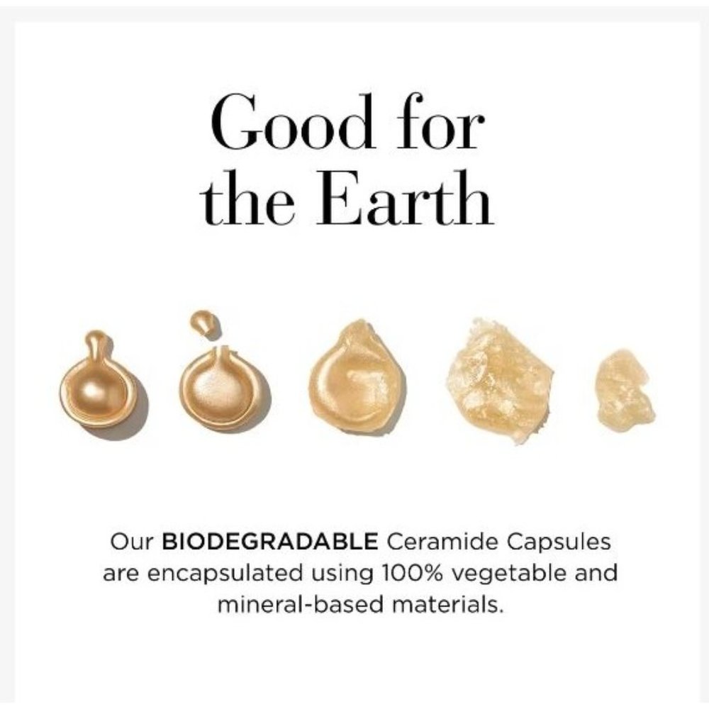 Elizabeth Arden Advanced Ceramide Capsules Daily Youth Restoring Serum 90 PCS - Picture 4 of 4